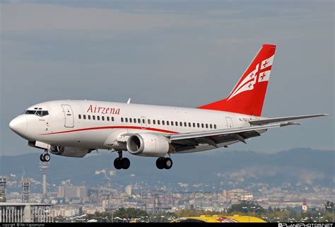 boeing 737-500